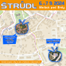 STRUDL24 - mapa